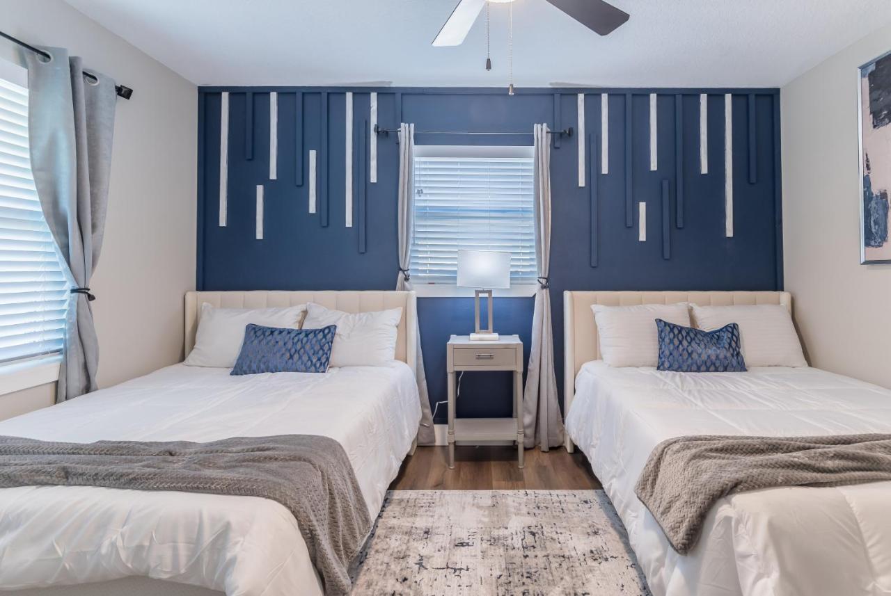 Lake House Retreat Near Downtown, Disney, Universal Studios And Airport Orlando Extérieur photo