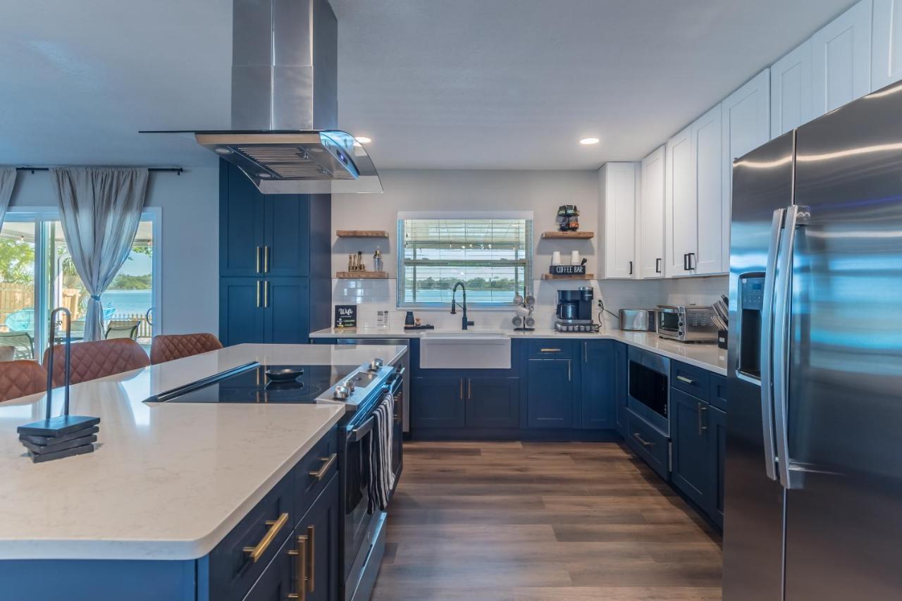 Lake House Retreat Near Downtown, Disney, Universal Studios And Airport Orlando Extérieur photo