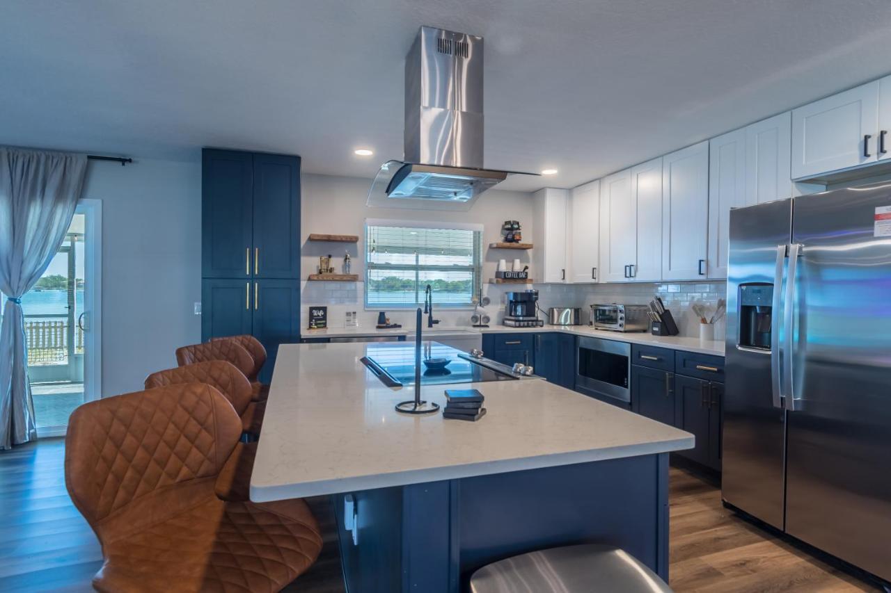 Lake House Retreat Near Downtown, Disney, Universal Studios And Airport Orlando Extérieur photo