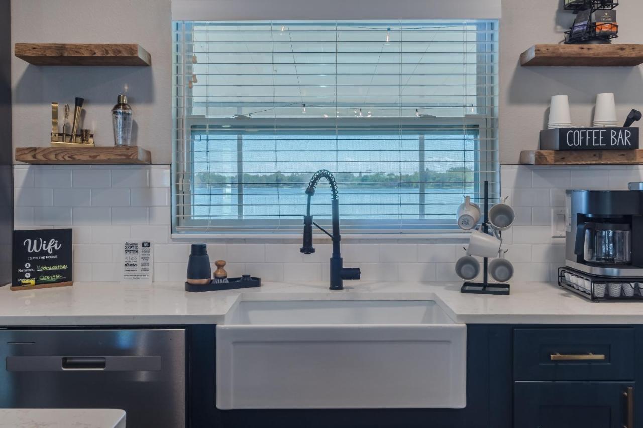 Lake House Retreat Near Downtown, Disney, Universal Studios And Airport Orlando Extérieur photo